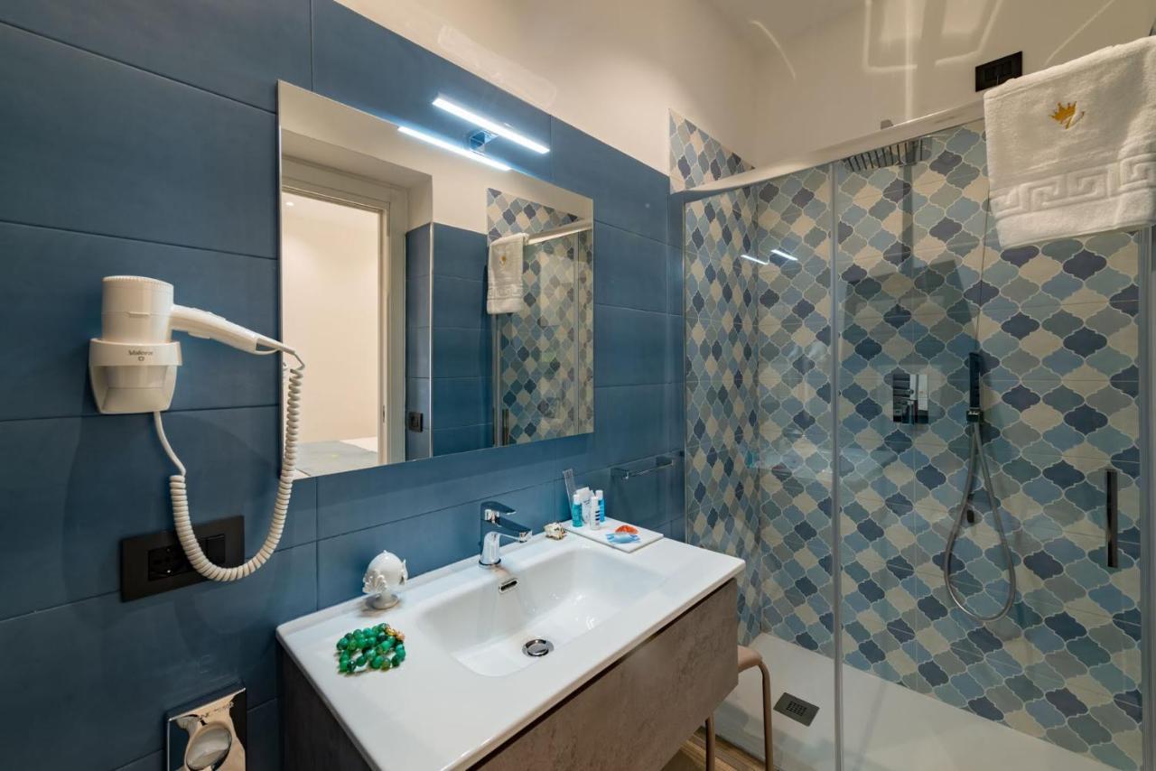 Vittoria Luxury Rooms ชากกา ภายนอก รูปภาพ