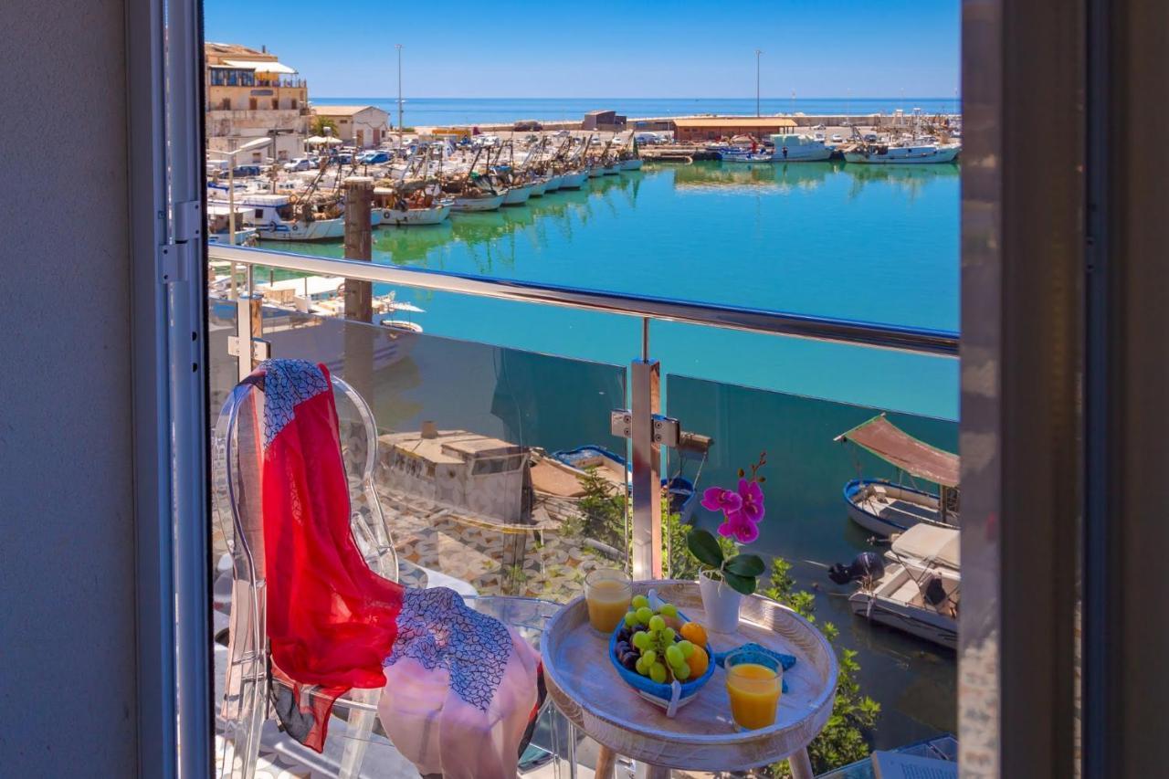 Vittoria Luxury Rooms ชากกา ภายนอก รูปภาพ
