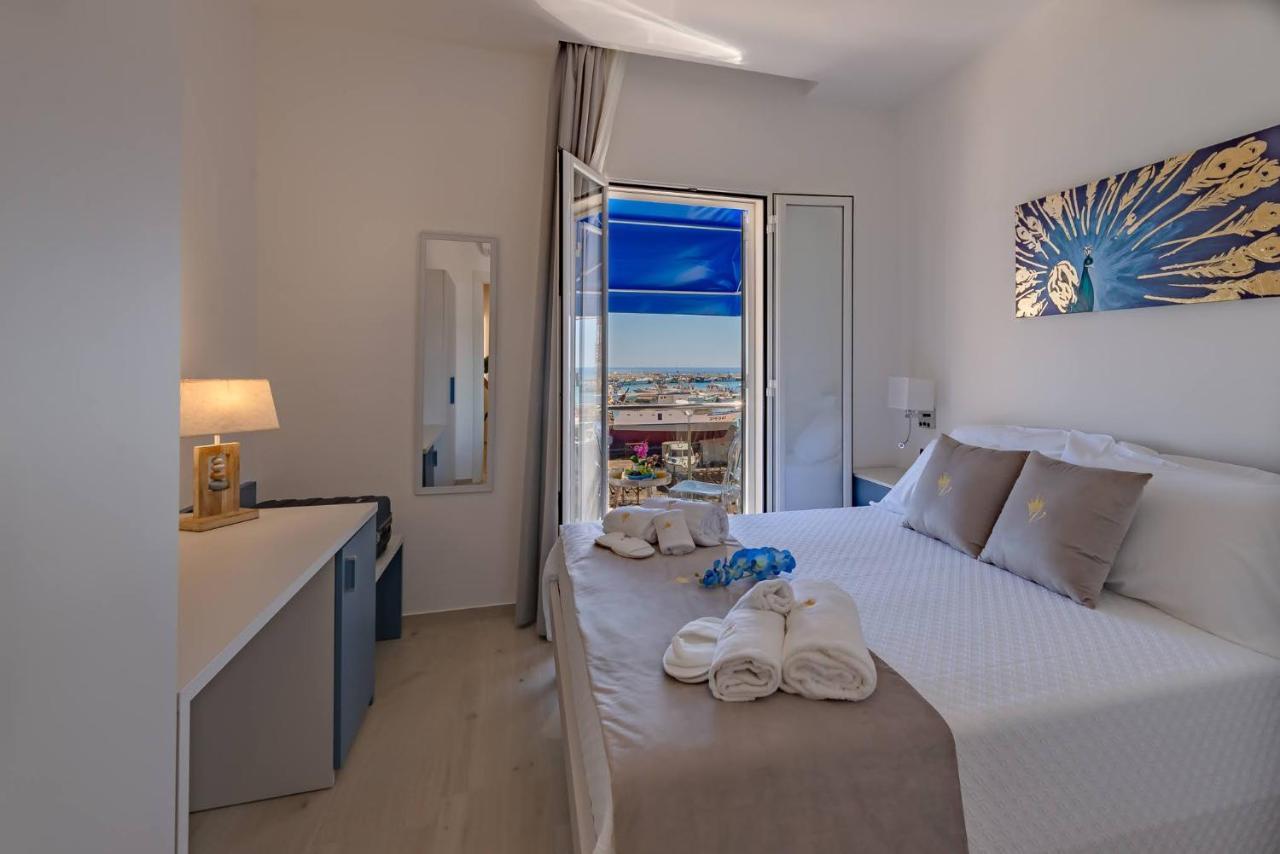 Vittoria Luxury Rooms ชากกา ภายนอก รูปภาพ