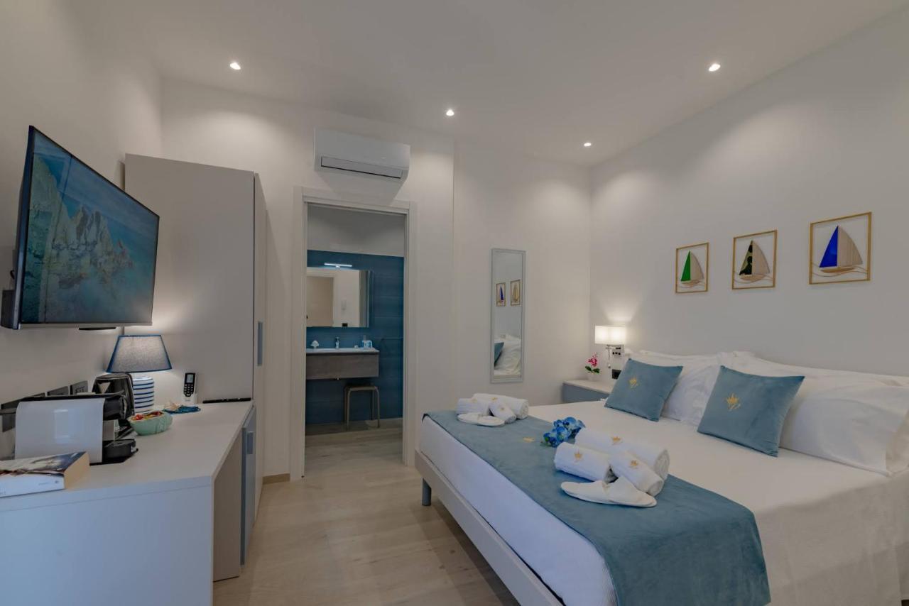 Vittoria Luxury Rooms ชากกา ภายนอก รูปภาพ