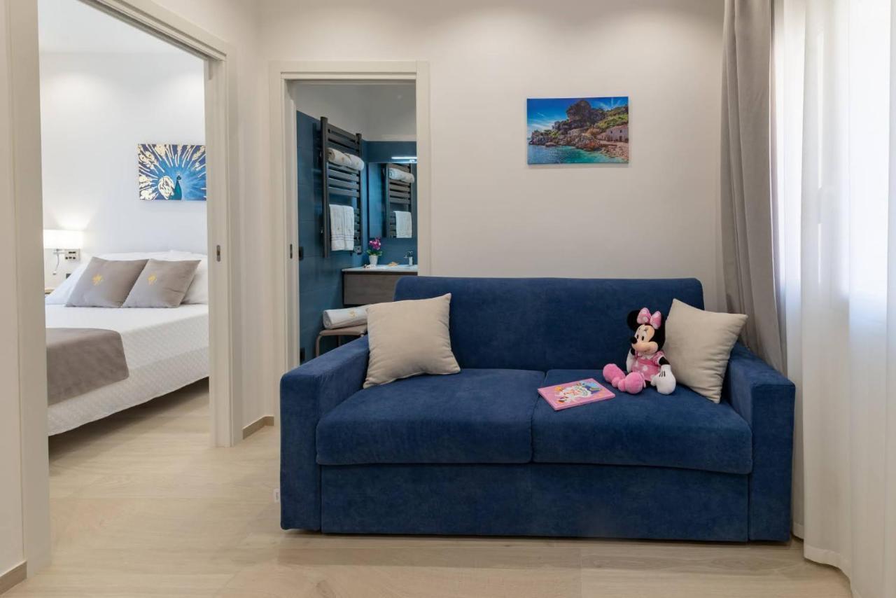 Vittoria Luxury Rooms ชากกา ภายนอก รูปภาพ