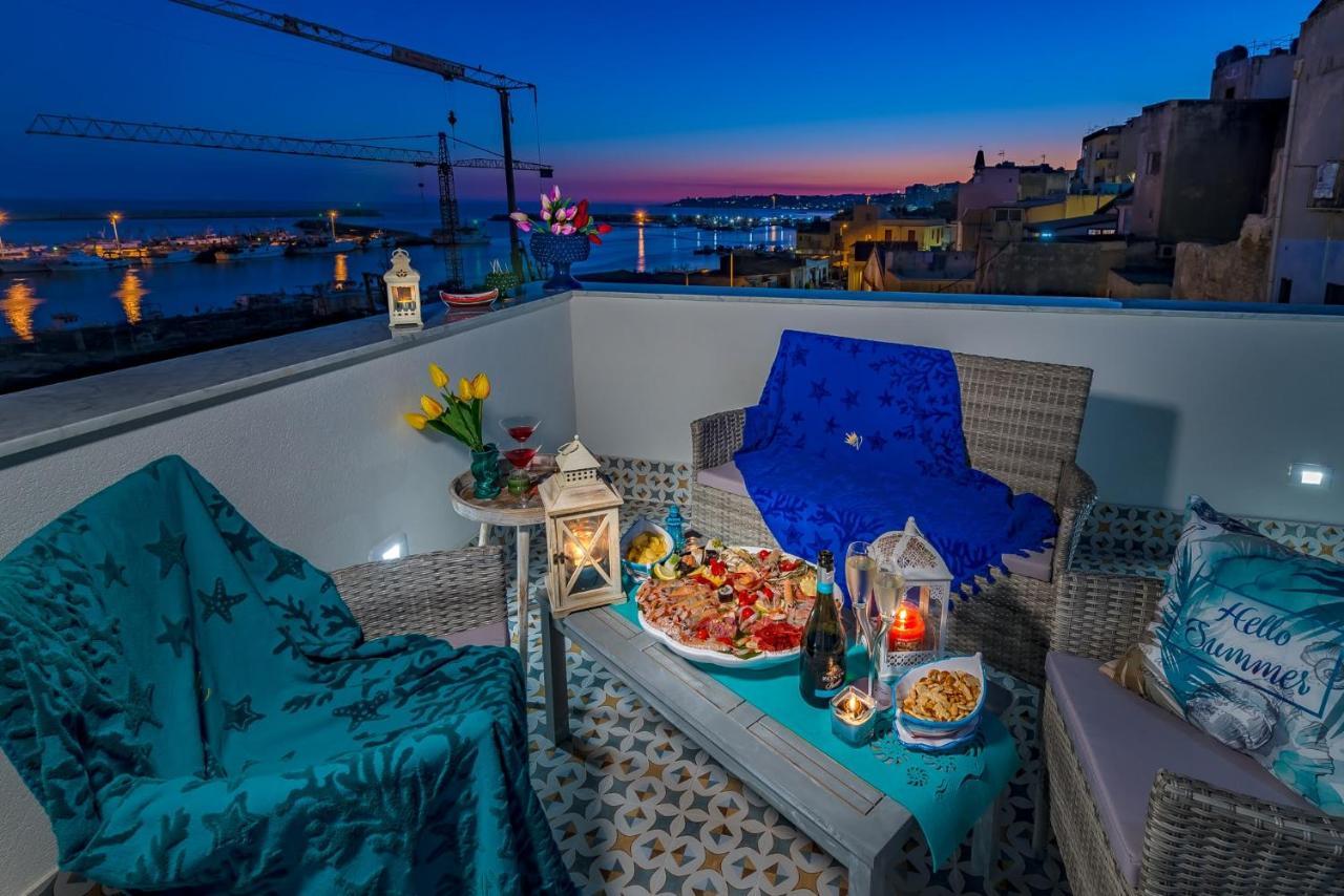 Vittoria Luxury Rooms ชากกา ภายนอก รูปภาพ
